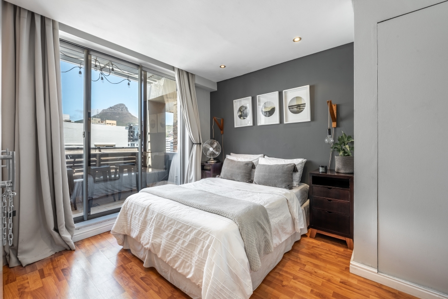1 Bedroom Property for Sale in Cape Town City Centre Western Cape